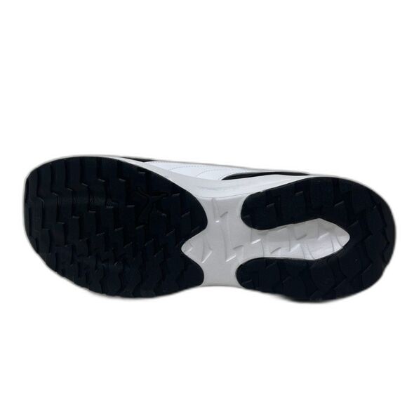 Puma Zip C Mens Black Sneakers Size 8.5 Mens - Picture 5 of 5